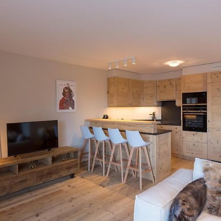 Nendaz 2 Bedroom Apartment - Close Ski Lift - R27 المظهر الخارجي الصورة