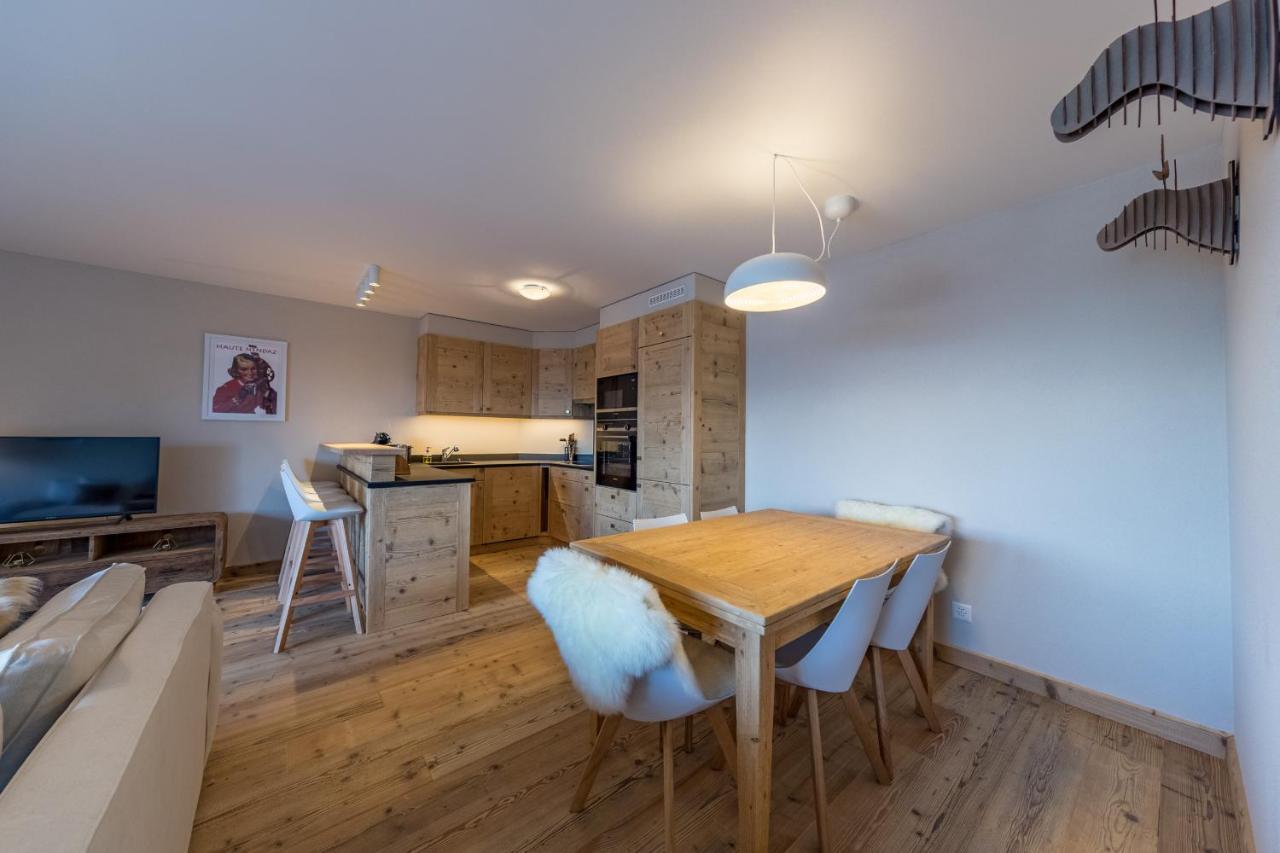 Nendaz 2 Bedroom Apartment - Close Ski Lift - R27 المظهر الخارجي الصورة