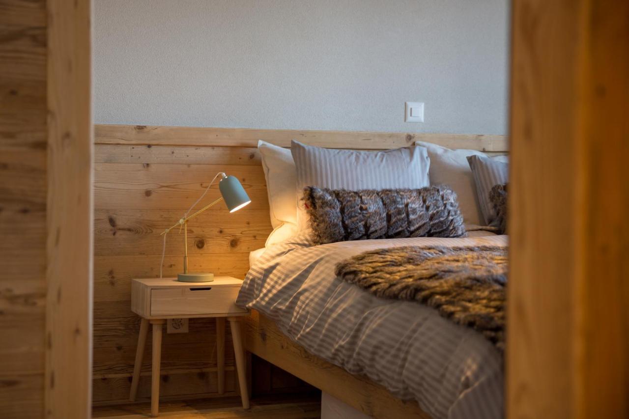 Nendaz 2 Bedroom Apartment - Close Ski Lift - R27 المظهر الخارجي الصورة