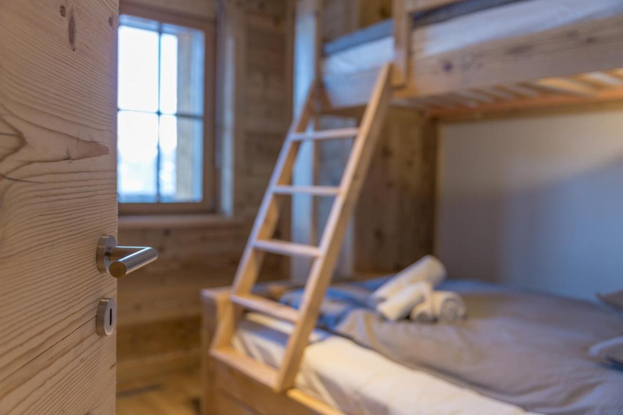 Nendaz 2 Bedroom Apartment - Close Ski Lift - R27 المظهر الخارجي الصورة