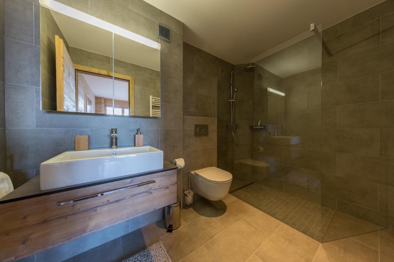 Nendaz 2 Bedroom Apartment - Close Ski Lift - R27 المظهر الخارجي الصورة